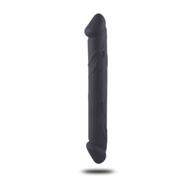 Wodoodporne podwójne dildo do sexu lesbijskiego 23